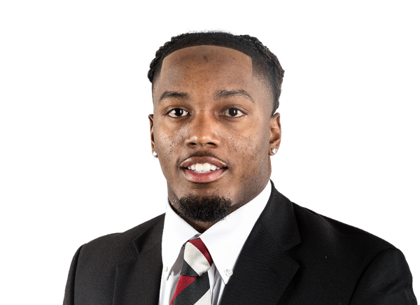 Rahsul Faison  RB  South Carolina | NFL Draft 2026 Souting Report - Portrait Image