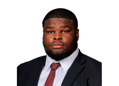 Ray Thomas-Ishman  OT  Buffalo | NFL Draft 2021 Souting Report - Portrait Image
