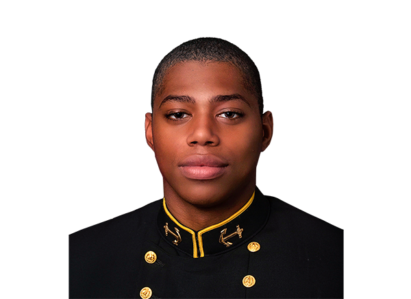 Rayuan Lane III  S  Navy | NFL Draft 2025 Souting Report - Portrait Image