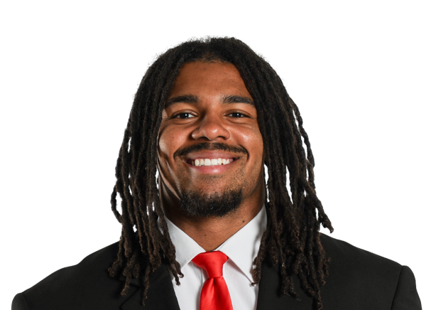 Riley Nowakowski  TE  Indiana | NFL Draft 2026 Souting Report - Portrait Image