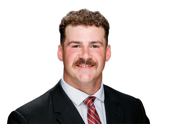 Robbie Ouzts  TE  Alabama | NFL Draft 2025 Souting Report - Portrait Image