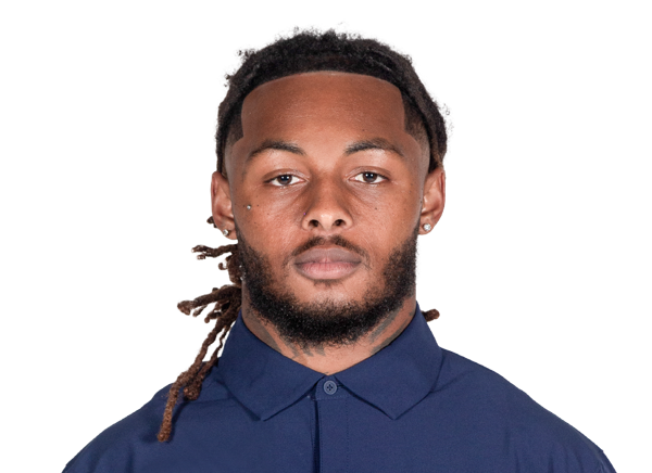 Robert Henry Jr.  RB  UTSA | NFL Draft 2026 Souting Report - Portrait Image