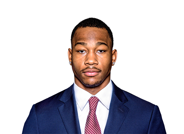 Robert Spears-Jennings  S  Oklahoma | NFL Draft 2025 Souting Report - Portrait Image