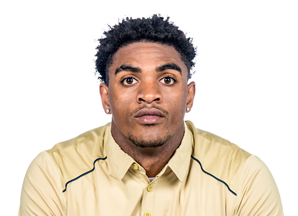 Romello Height  DE  Texas Tech | NFL Draft 2026 Souting Report - Portrait Image