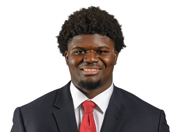 Ryan Fodje  OG  Oklahoma | NFL Draft 2028 Souting Report - Portrait Image