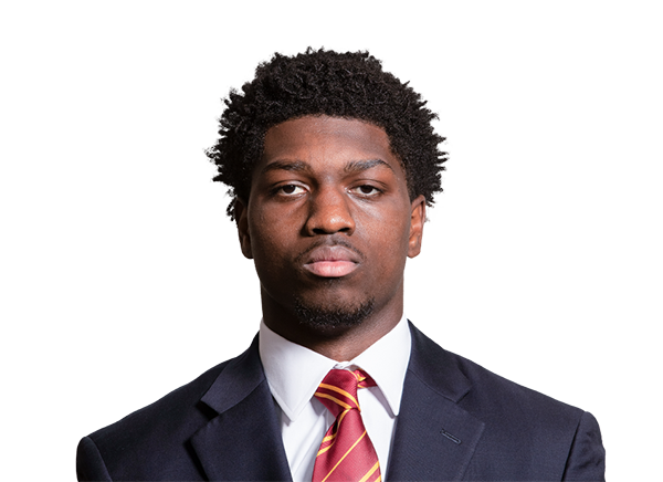 Ryan Turner  CB  Boston College | NFL Draft 2026 Souting Report - Portrait Image