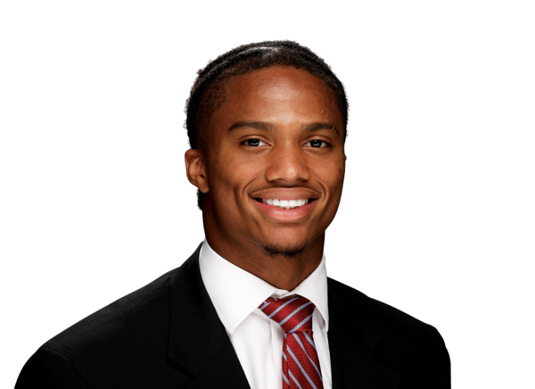 Ryan Coleman-Williams  WR  Alabama | NFL Draft 2027 Souting Report - Portrait Image