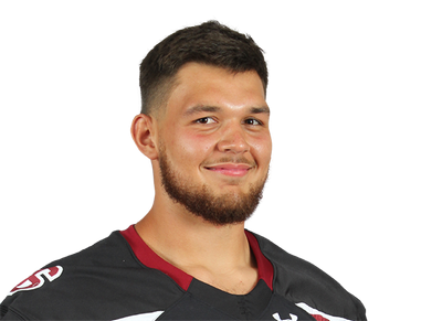 Sage Doxtater  OT  New Mexico State | NFL Draft 2022 Souting Report - Portrait Image