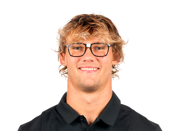 Sam Roush  TE  Stanford | NFL Draft 2026 Souting Report - Portrait Image