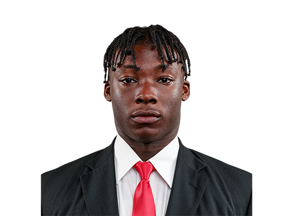 Samuel M'Pemba  LB  Georgia | NFL Draft 2026 Souting Report - Portrait Image