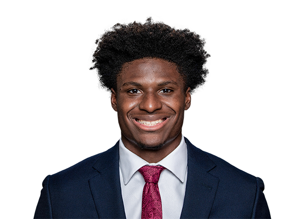 Samuel Omosigho  S  Oklahoma | NFL Draft 2026 Souting Report - Portrait Image