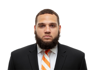 Savion Williams  DL  Florida A&M | NFL Draft 2022 Souting Report - Portrait Image