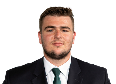 Scott Brooks  C  Colorado State | NFL Draft 2021 Souting Report - Portrait Image