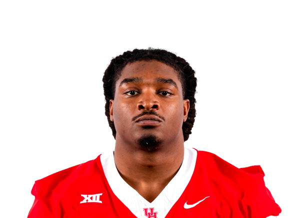 Shadre Hurst  OG  Houston | NFL Draft 2027 Souting Report - Portrait Image