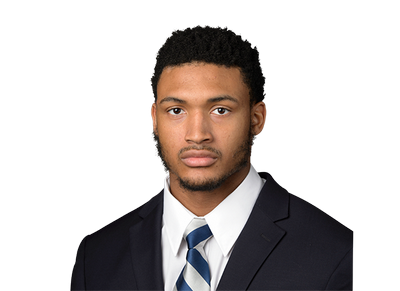 Shaka Toney  DE  Penn State | NFL Draft 2021 Souting Report - Portrait Image