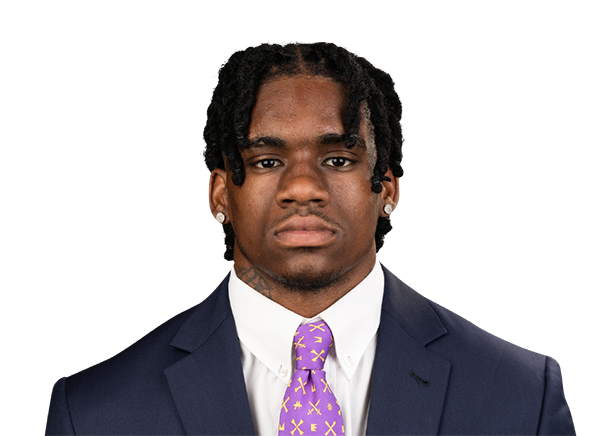 Shavon Revel Jr.  CB  East Carolina | NFL Draft 2025 Souting Report - Portrait Image