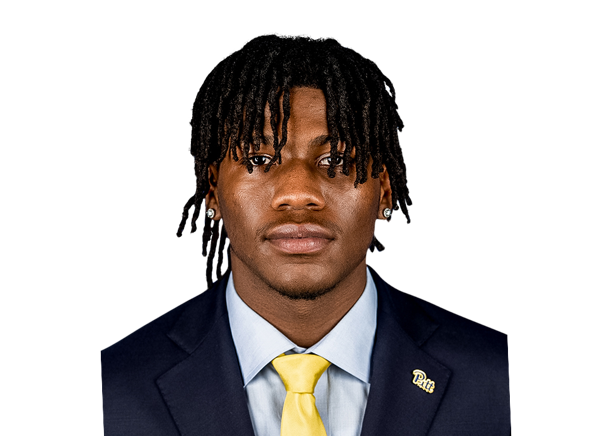 Shawn Lee Jr.  CB  Pittsburgh | NFL Draft 2028 Souting Report - Portrait Image