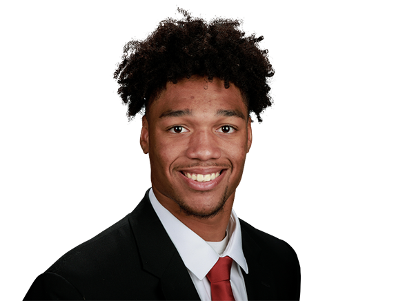 Shawn Murphy  LB  Alabama | NFL Draft 2025 Souting Report - Portrait Image