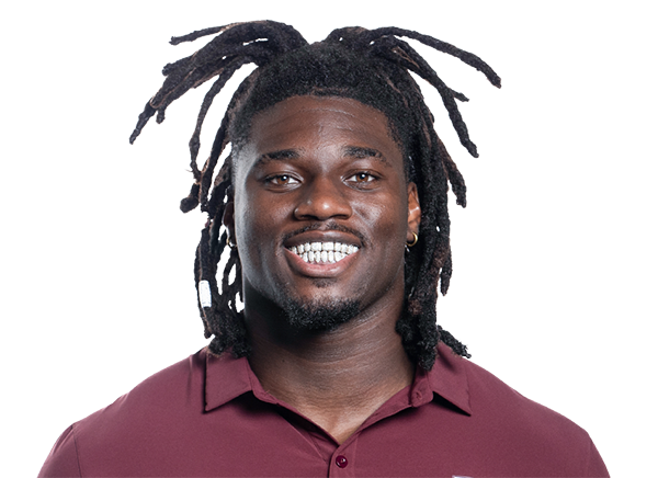 Shemar Stewart  DE  Texas A&M | NFL Draft 2025 Souting Report - Portrait Image