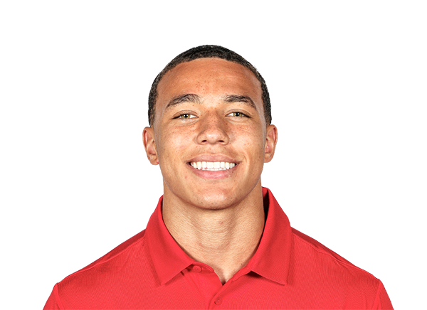 Smith Snowden  CB  Utah | NFL Draft 2026 Souting Report - Portrait Image