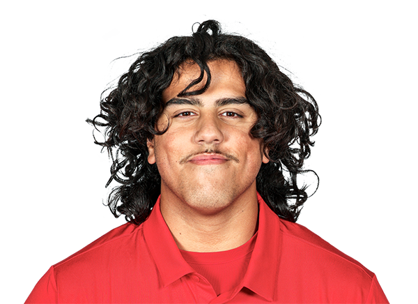 Spencer Fano  OT  Utah | NFL Draft 2026 Souting Report - Portrait Image