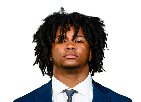 Stephiylan Green  DT  Clemson | NFL Draft 2026 Souting Report - Portrait Image