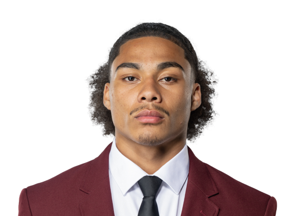 Tanook Hines  WR  USC | NFL Draft 2028 Souting Report - Portrait Image