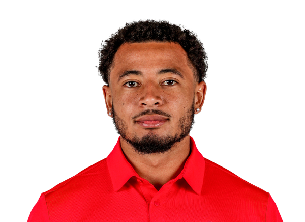 Tao Johnson  S  UCLA | NFL Draft 2027 Souting Report - Portrait Image