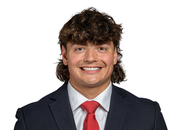 Taylor Wein  DL  Oklahoma | NFL Draft 2027 Souting Report - Portrait Image