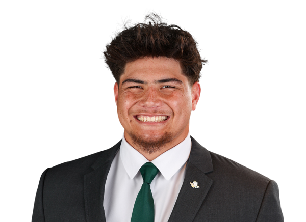 Teitum Tuioti  LB  Oregon | NFL Draft 2027 Souting Report - Portrait Image