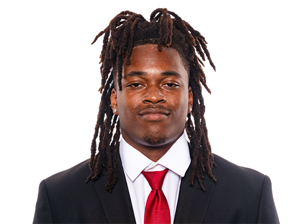 Terrance Carter  TE  Louisiana | NFL Draft 2026 Souting Report - Portrait Image