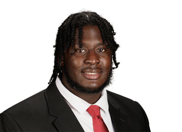 Terrence Ferguson II  OG  Alabama | NFL Draft 2025 Souting Report - Portrait Image