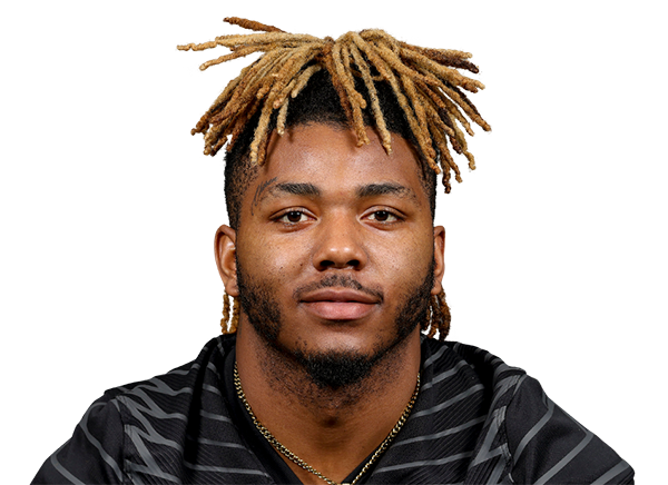 Tiyon Evans  RB  Louisville | NFL Draft 2023 Souting Report - Portrait Image