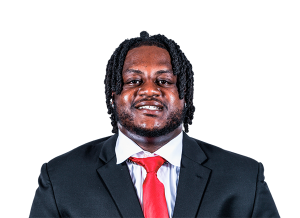 Tommy Akingbesote  DT  Maryland | NFL Draft 2025 Souting Report - Portrait Image