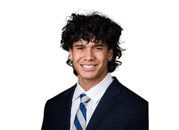 Tony Rojas  LB  Penn State | NFL Draft 2026 Souting Report - Portrait Image