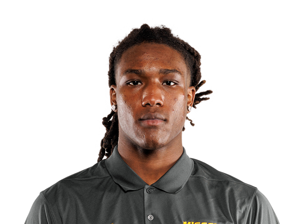Toriano Pride Jr.  CB  Missouri | NFL Draft 2026 Souting Report - Portrait Image