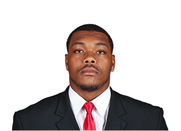 Travon Walker  DE  Georgia | NFL Draft 2022 Souting Report - Portrait Image