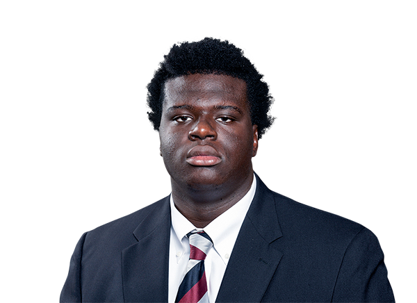 Tree Babalade  OT  South Carolina | NFL Draft 2026 Souting Report - Portrait Image