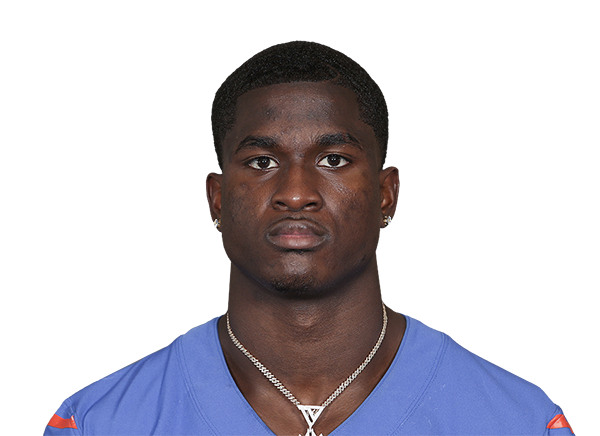 Trey Dean III  S  Florida | NFL Draft 2023 Souting Report - Portrait Image