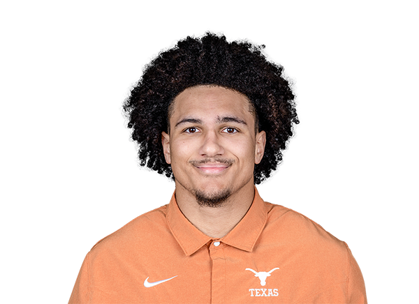 Trey Moore  LB  Texas | NFL Draft 2025 Souting Report - Portrait Image