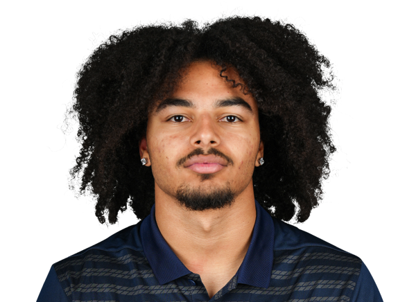 Treydan Stukes  CB  Arizona | NFL Draft 2026 Souting Report - Portrait Image