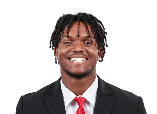 Troy Bowles  LB  Georgia | NFL Draft 2026 Souting Report - Portrait Image