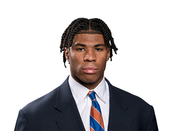 Ty Benefield  S  LSU | NFL Draft 2027 Souting Report - Portrait Image