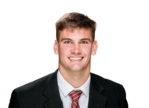 Ty Simpson  QB  Alabama | NFL Draft 2026 Souting Report - Portrait Image