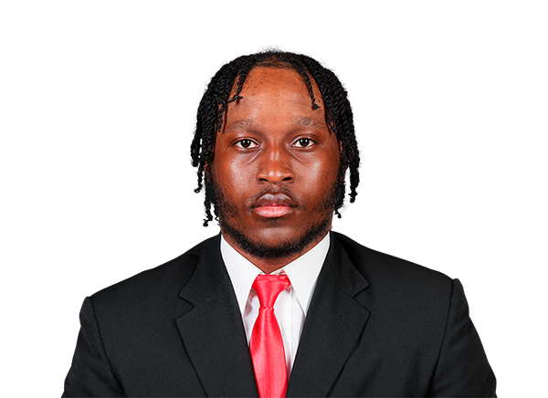 Tykee Smith  S  Georgia | NFL Draft 2024 Souting Report - Portrait Image