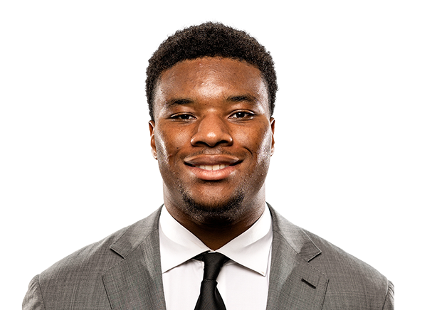 Tyler Steen  OT  Alabama | NFL Draft 2023 Souting Report - Portrait Image