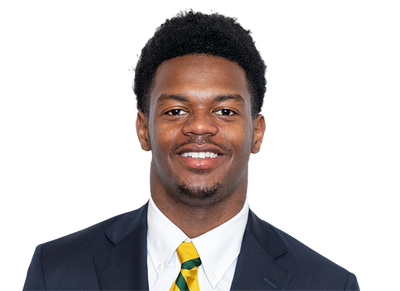 Tyquan Thornton  WR  Baylor | NFL Draft 2022 Souting Report - Portrait Image
