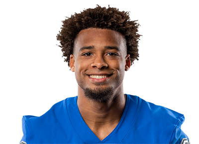 Tyrone Hill Jr.  S  Washington State | NFL Draft 2021 Souting Report - Portrait Image