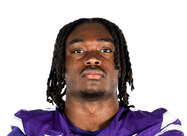 VJ Payne  S  Kansas State | NFL Draft 2026 Souting Report - Portrait Image