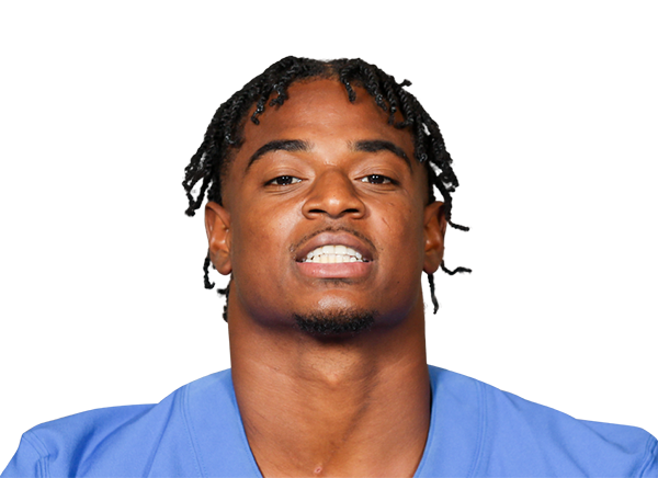 Ventrell Miller  LB  Florida | NFL Draft 2023 Souting Report - Portrait Image